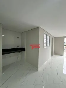 Cobertura com 2 Quartos à venda, 120m² no Vila Linda, Santo André
