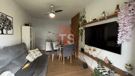 Apartamento com 2 Quartos à venda, 60m² no Cachambi, Rio de Janeiro