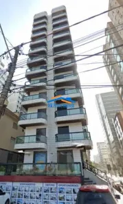 Apartamento com 4 Quartos à venda, 190m² no Canto do Forte, Praia Grande