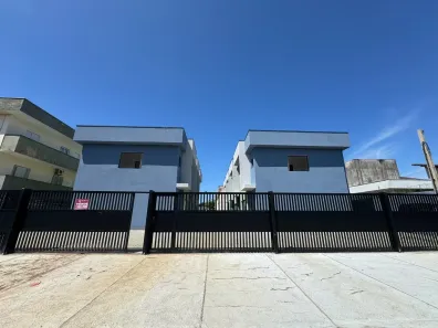 Casa de Condomínio com 2 Quartos à venda, 71m² no Maitinga, Bertioga