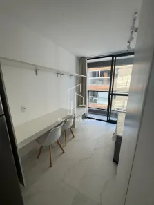 Apartamento com 1 Quarto à venda, 22m² no Vila Mariana, São Paulo