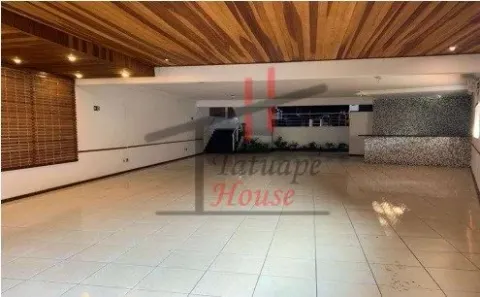 Sala Comercial para alugar, 398m² no Jardim Independência, São Paulo
