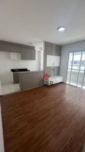 Apartamento com 2 Quartos à venda, 50m² no Vila Metalúrgica, Santo André