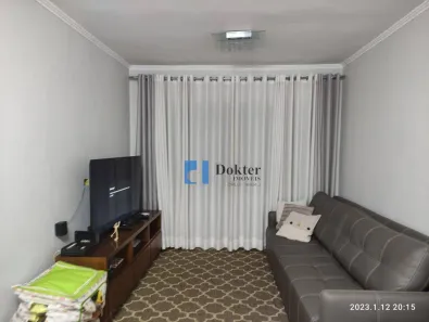 Apartamento com 2 Quartos à venda, 60m² no Vila Palmeiras, São Paulo