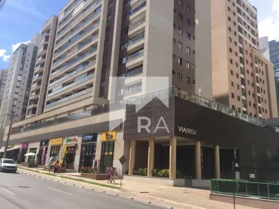 Apartamento com 1 Quarto à venda, 38m² no Sul, Brasília