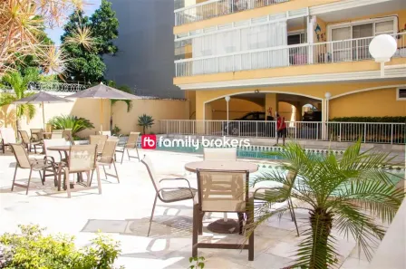 Apartamento com 3 Quartos à venda, 98m² no Recreio dos Bandeirantes, Rio de Janeiro