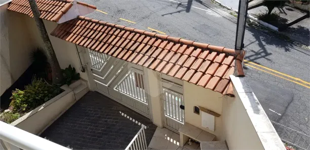 Sobrado com 3 Quartos à venda, 249m² no Vila Irmãos Arnoni, São Paulo
