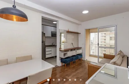 Apartamento com 2 Quartos à venda, 59m² no Vila Vera, São Paulo