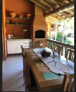 Casa de Condomínio com 3 Quartos à venda, 130m² no Maresias, São Sebastião