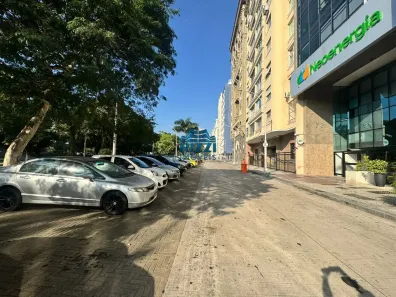 Apartamento com 1 Quarto à venda, 32m² no Flamengo, Rio de Janeiro