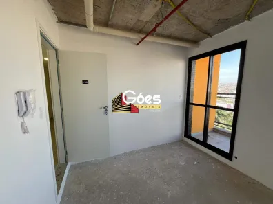 Sala Comercial para alugar, 22m² no Vila Bocaina, Mauá