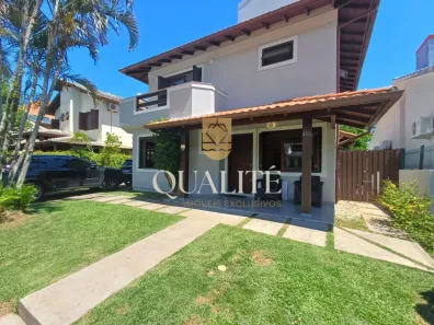 Casa com 4 Quartos à venda, 186m² no Jurerê Internacional, Florianópolis