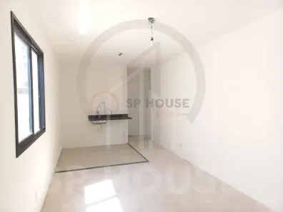 Apartamento com 1 Quarto à venda, 28m² no Vila Mariana, São Paulo