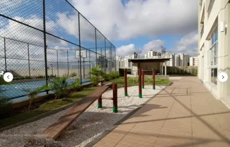 Apartamento com 2 Quartos à venda, 66m² no Vila Andrade, São Paulo