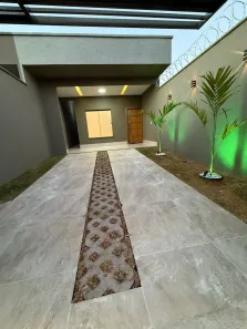 Casa com 3 Quartos à venda, 151m² no Parque João Braz - Cidade Industrial, Goiânia