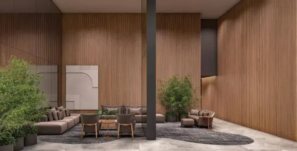 Apartamento com 2 Quartos à venda, 88m² no Campo Belo, São Paulo