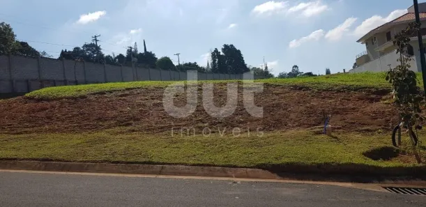 Lote/Terreno à venda, 620m² no Joapiranga, Valinhos