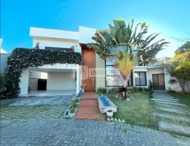 Casa de Condomínio com 3 Quartos à venda, 240m² no Loteamento Residencial Morada do Visconde, Tremembé
