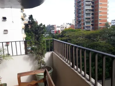 Apartamento com 4 Quartos à venda, 280m² no Vila Morumbi, São Paulo