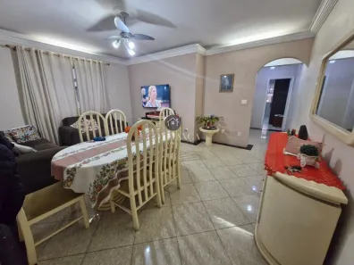 Apartamento com 2 Quartos à venda, 115m² no Encruzilhada, Santos