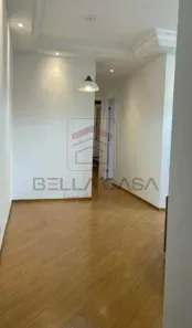 Apartamento com 2 Quartos à venda, 56m² no Mooca, São Paulo