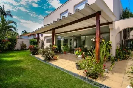 Apartamento com 4 Quartos à venda, 329m² no Alto de Pinheiros, São Paulo