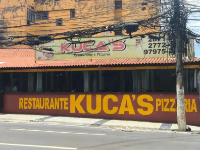 Ponto Comercial à venda, 500m² no Parque Duque, Duque de Caxias