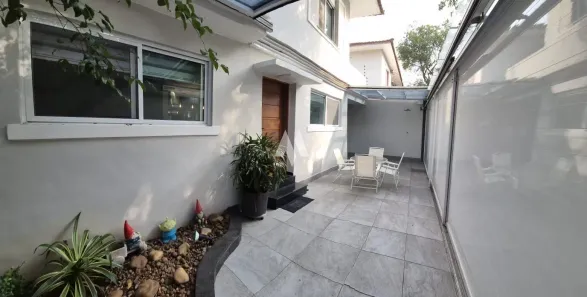Casa com 2 Quartos à venda, 156m² no Embaré, Santos