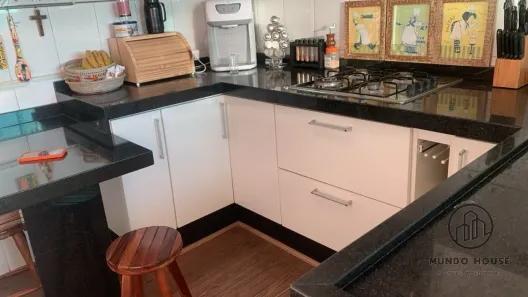 Apartamento com 3 Quartos à venda, 87m² no Vila Leão, Sorocaba