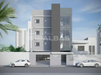 Apartamento com 2 Quartos à venda, 34m² no Vila Antonieta, São Paulo