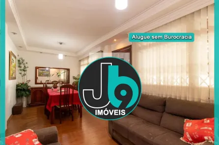 Casa com 4 Quartos para alugar, 180m² no Santa Quitéria, Curitiba