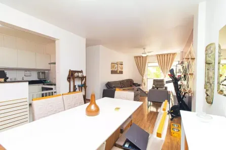 Apartamento com 3 Quartos à venda, 100m² no Bela Vista, São Paulo