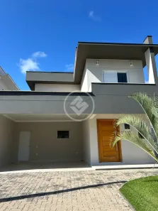 Casa de Condomínio com 4 Quartos à venda, 220m² no Bosque, Vinhedo