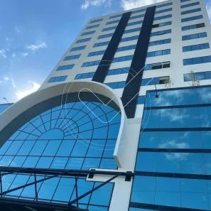 Sala Comercial à venda, 43m² no Alphaville, Santana de Parnaíba