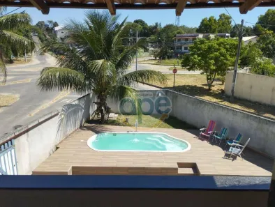 Casa com 6 Quartos à venda, 270m² no Santa Mônica, Guarapari