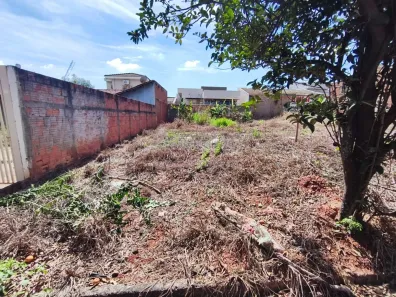 Lote/Terreno à venda, 210m² no Residencial Menezes, Bady Bassitt