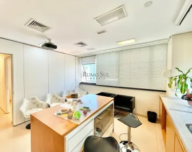 Imóvel Comercial à venda, 44m² no Santo Amaro, São Paulo