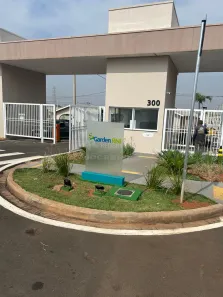 Casa de Condomínio com 2 Quartos à venda, 43m² no Garden RNI, Bady Bassitt