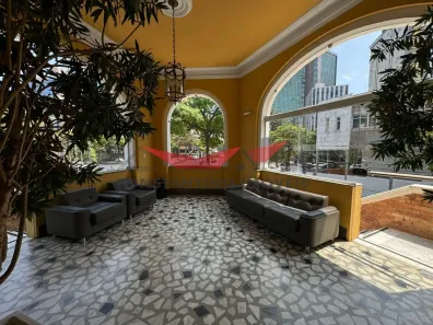 Casa com 10 Quartos à venda, 800m² no Funcionários, Belo Horizonte