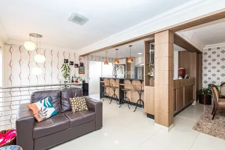 Cobertura com 3 Quartos à venda, 187m² no Tingui, Curitiba
