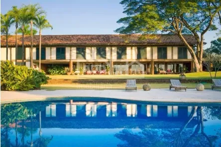 Lote/Terreno à venda, 455m² no Reserva Santa Izabel, Jaguariúna