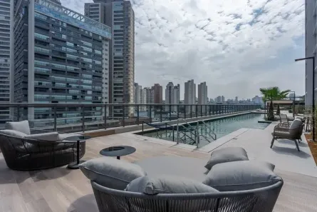 Apartamento com 3 Quartos à venda, 83m² no Vila Mariana, São Paulo