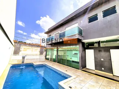 Casa com 2 Quartos à venda, 130m² no Residencial Furlan, Santa Bárbara D'Oeste