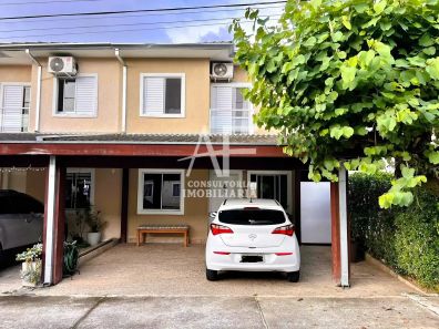 Sobrado com 3 Quartos à venda, 94m² no Loteamento Fernando Camargo Nogueira, Taubaté
