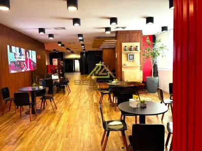 Ponto Comercial para alugar, 481m² no Jardim Paulistano, São Paulo