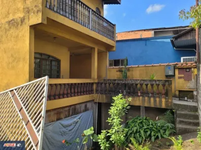 Sobrado com 3 Quartos à venda, 270m² no Parque Continental I, Guarulhos