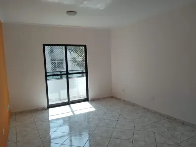 Apartamento com 3 Quartos à venda, 75m² no Baeta Neves, São Bernardo do Campo