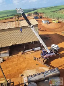 Imóvel Comercial à venda, 3300000m² no , Cristais
