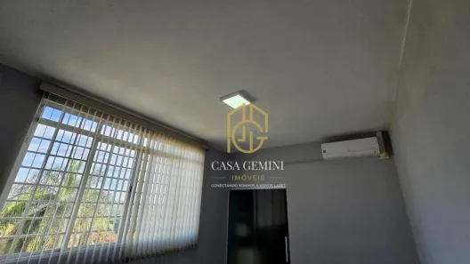 Sala Comercial para alugar, 26m² no Santa Cecília, Paulínia
