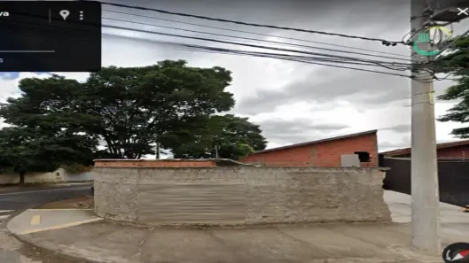 Lote/Terreno à venda, 10m² no Jardim Roseira, Campinas